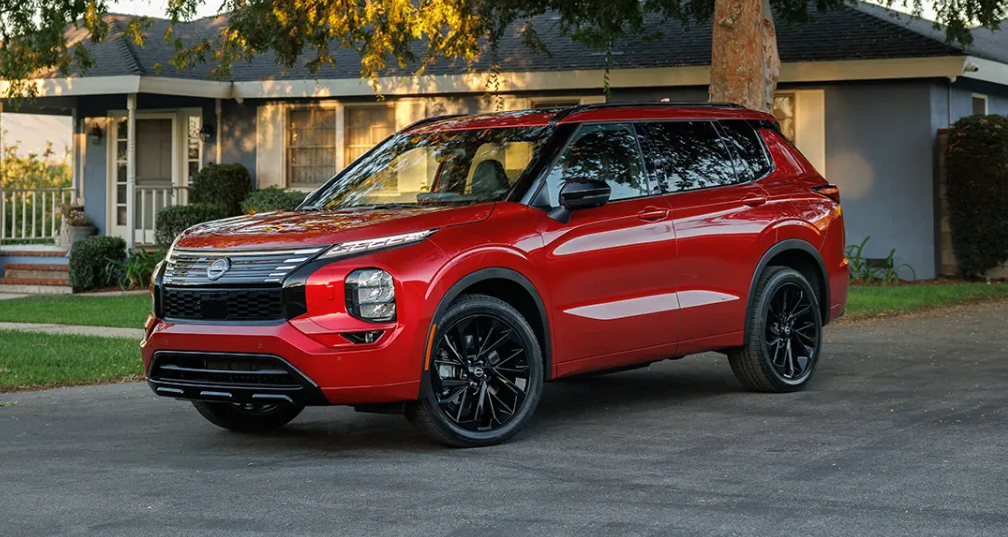 2026 Nissan Rogue Colors