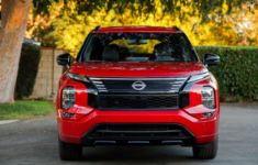 2026 Nissan Rogue Platinum Price