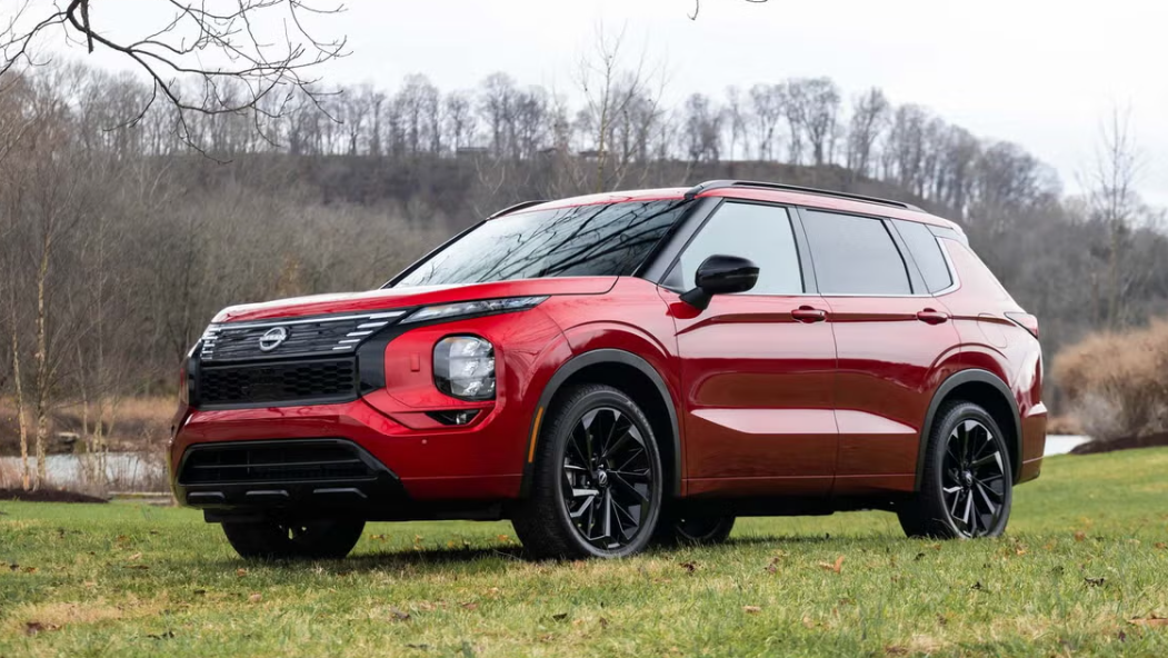 2026 Nissan Rogue Platinum Price Colors