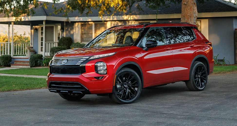 2026 Nissan Rogue SL Design