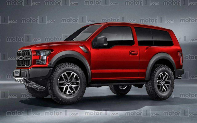 15 Best 2020 Ford Bronco Usa Price And Release Date | Car