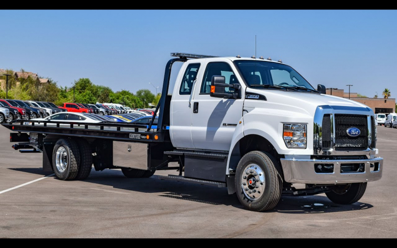 2020 ford f650 rollback release date specs refresh