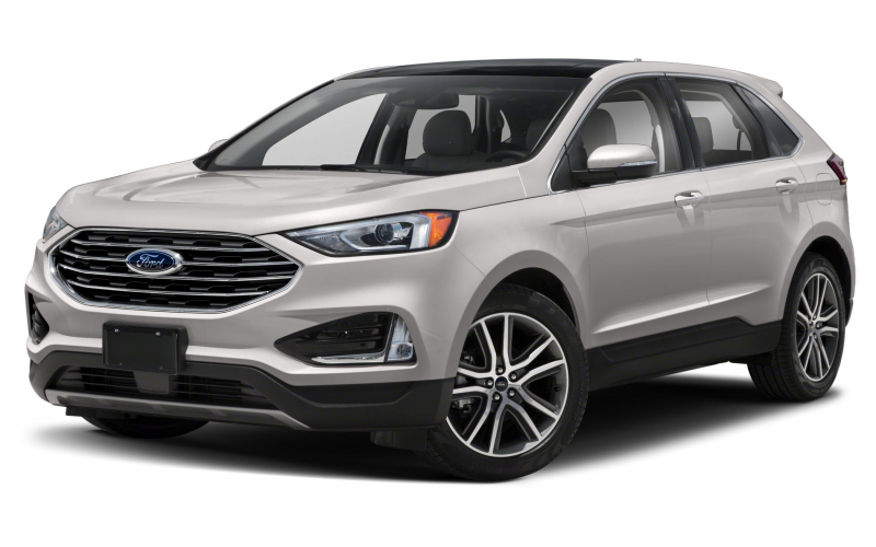 2020 Ford Edge Sel 4Dr Front-Wheel Drive Specs And Prices