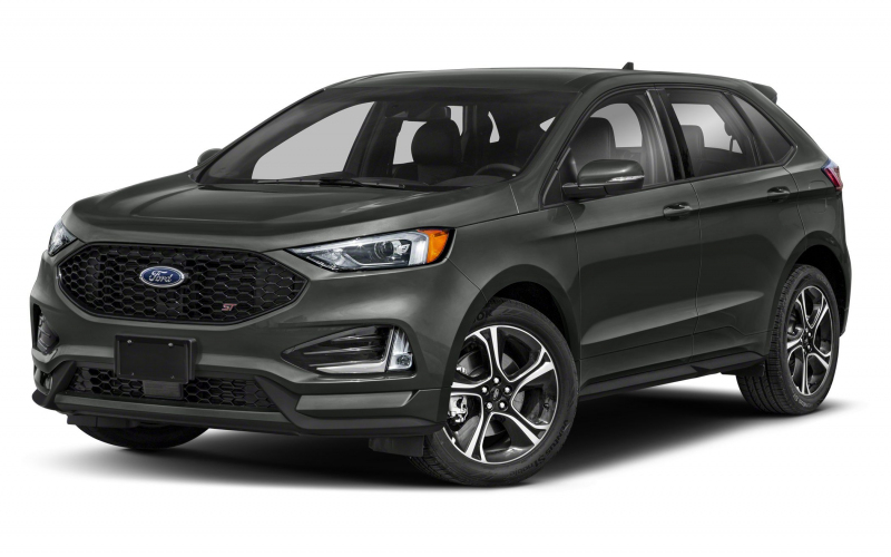 2020 Ford Edge St 4Dr All-Wheel Drive Pricing And Options