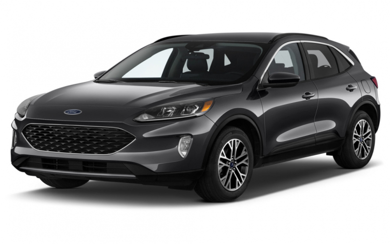 2020 Ford Escape Review, Ratings, Specs, Prices, And Photos