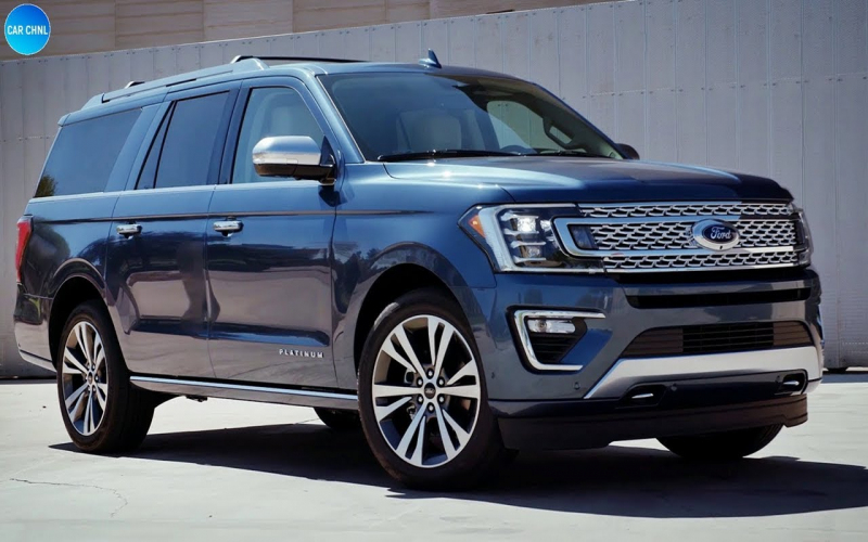 2020 Ford Explorer Max Release Date, Changes, Colors, Price | 2020 ...