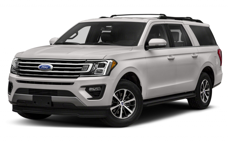 2020 Ford Expedition Max Limited Engine, Changes, Redesign ...