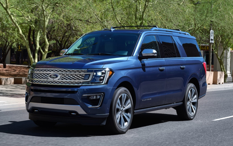 2020 Ford Expedition Msrp Colors, Release Date, Redesign, Specs 2020