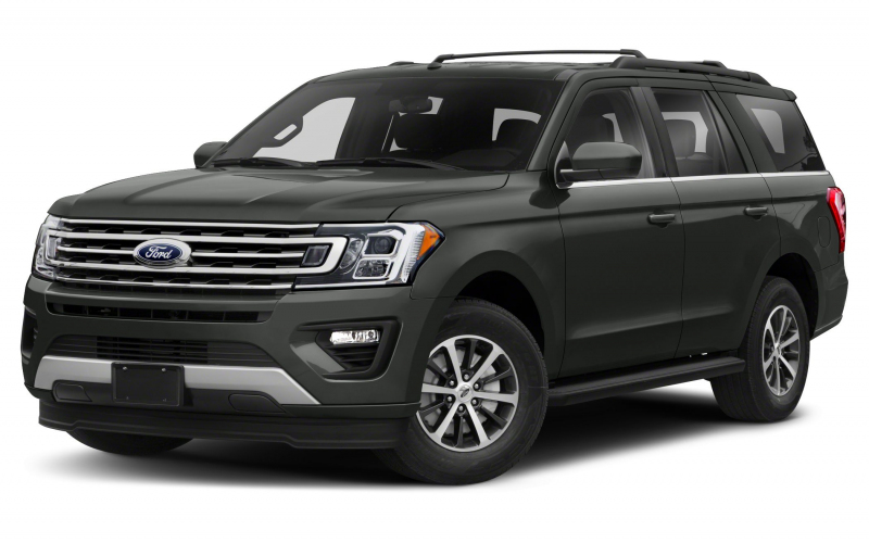2020 Ford Expedition Xlt 4Dr 4X2 Pricing And Options