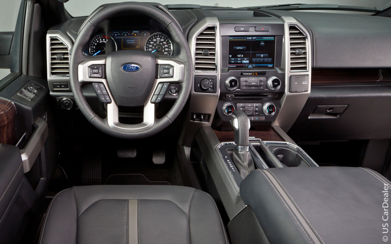 2020 Ford F 150 Xlt 4×4 Changes, Interior, Concept, Engine | 2020 ...