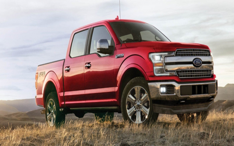 2020 Ford F-150 Stx Changes, Interior, Concept, Engine | 2020 - 2021 Cars