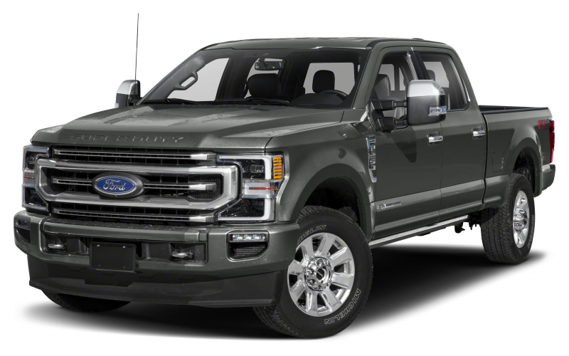 2020 Ford F-350 Xlt Specs, Redesign, Engine, Changes | 2020 - 2021 Cars