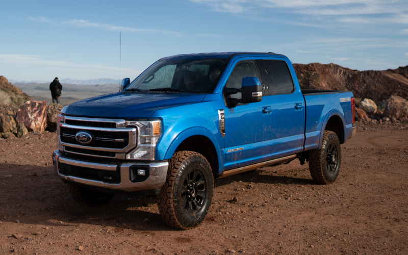 2020 Ford F250 Diesel Specs, Redesign, Engine, Changes | 2020 - 2021 Cars