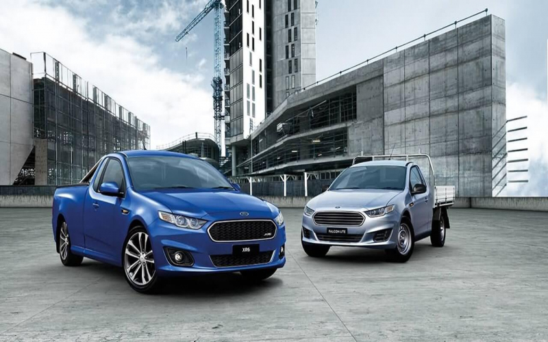 2020 Ford Falcon Gt Price, Specs, Release Date - Postmonroe