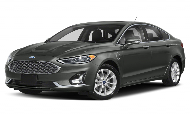 2020 Ford Fusion Energi Reviews, Specs, Photos