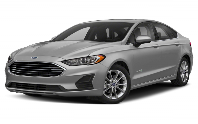 2020 Ford Fusion Hybrid Specs And Prices