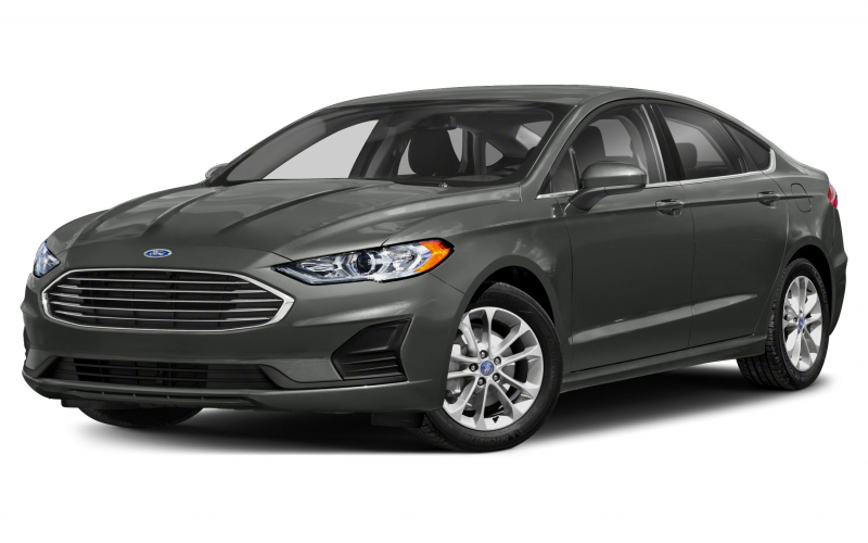 2020 Ford Fusion Se Awd Engine, Changes, Redesign, Release Date | 2020
