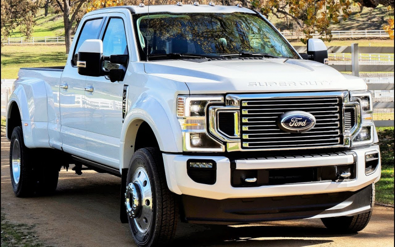 2020 Ford F450 4×4 Colors, Release Date, Redesign, Specs | 2020 - 2021 Cars