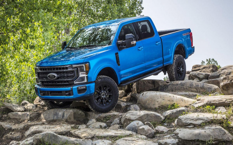 2020 Ford F250 Off Road Colors, Release Date, Redesign, Cost | 2020 ...