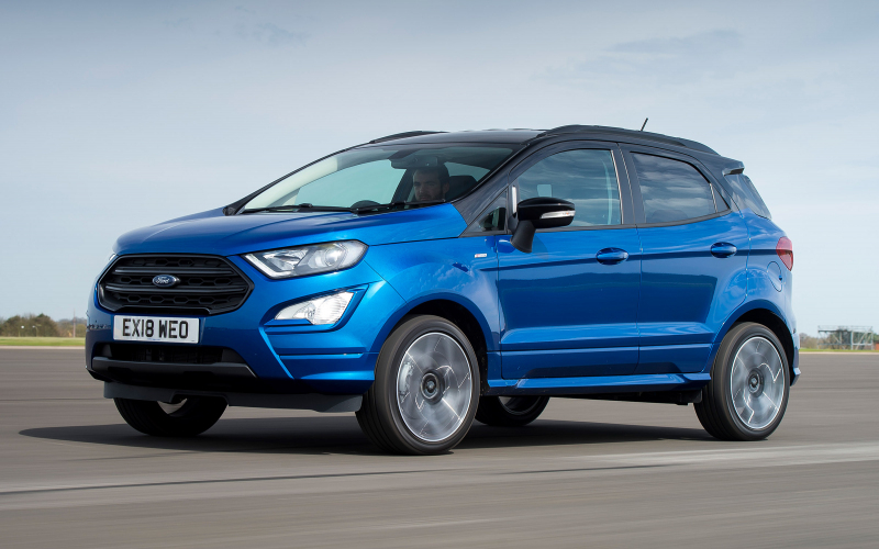 2021 Ford Ecosport Model, Price, Specs, Changes | 2020 Ford Car