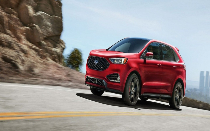 2021 Ford Edge Hybrid Release Date, Redesign, Changes | Ford