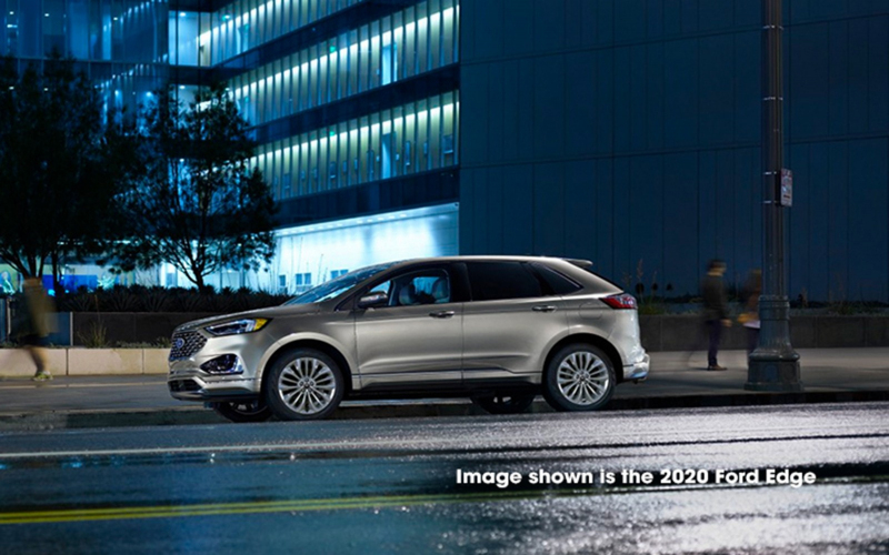 2021 Ford Edge Prices, Reviews, And Pictures | Edmunds