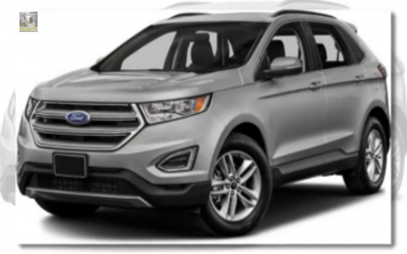 2021 Ford Edge St 0-60 | 2021 Ford Edge Titanium Elite | 2021 Ford Edge  Review | Buy New Cars