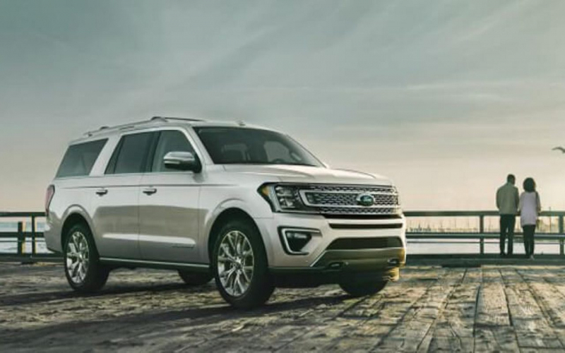 2021 Ford Expedition Review, Rating, Pricing, Specs - Auto