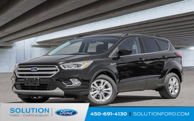 Full Inventory Of Ford Vehicles | Solution Ford In Châteauguay