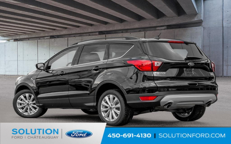 Full Inventory Of Ford Vehicles | Solution Ford In Châteauguay