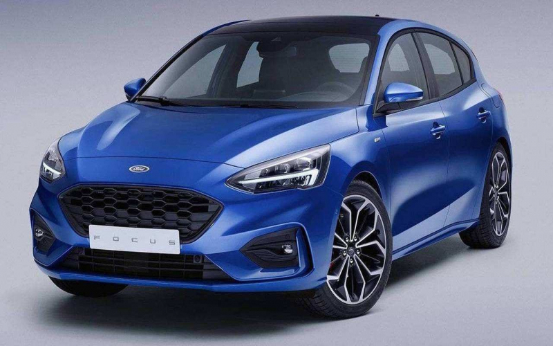 Next-Generation Ford Figo And Aspire To Be Bigger; Launching