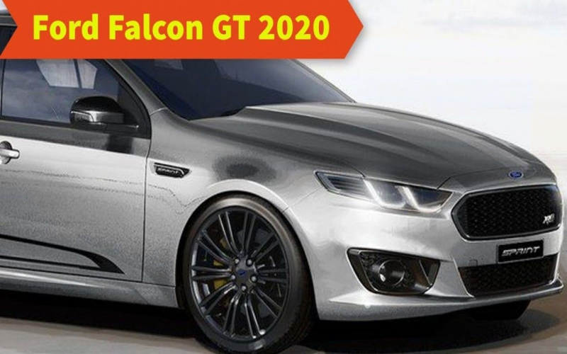 Why It Is Not The Best Time For 2021 Ford Falcon Gt