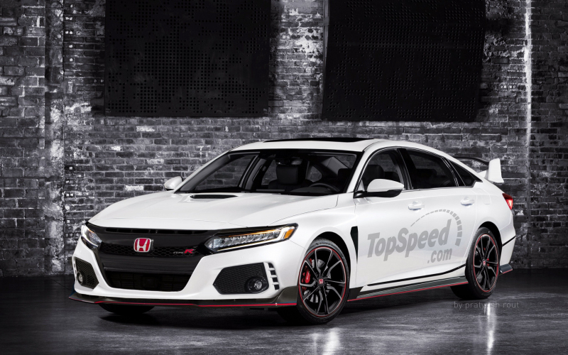 2019 Honda Accord Pictures Concept, Redesign And Review