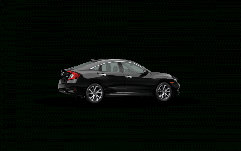 2020 Civic Sedan – Restyled Sporty Design | Honda