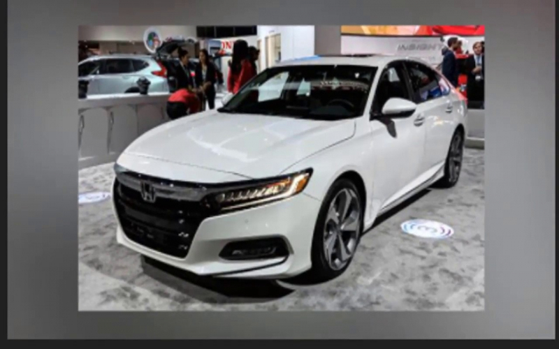 2020 Honda Accord Coupe V6 | 2020Honda Accord Coupe Sport