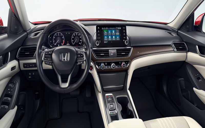 2020 Honda Accord Leasing Near Washington, Dc