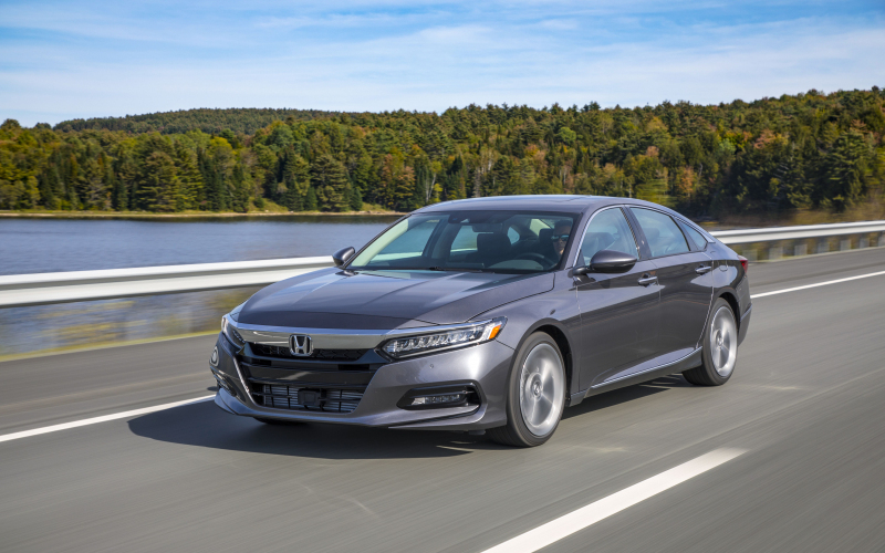 2020 Honda Accord Sport Release Date, Specs, Refresh, Rumors 