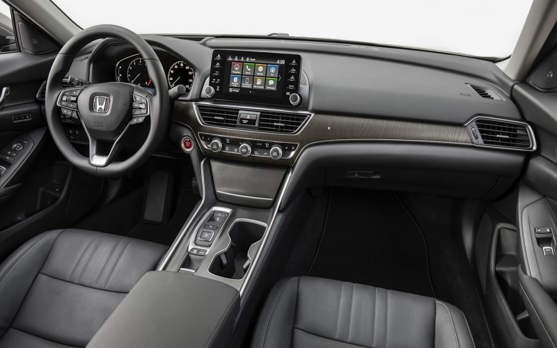 2020 Honda Accord Reviews | Price, Specs, Photos, What&amp;#039;s New
