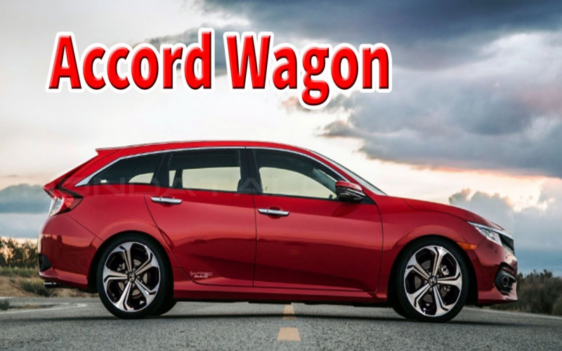 2020 Honda Accord Wagon Sport | 2020 Honda Accord Wagon Touring | New Cars  Buy.