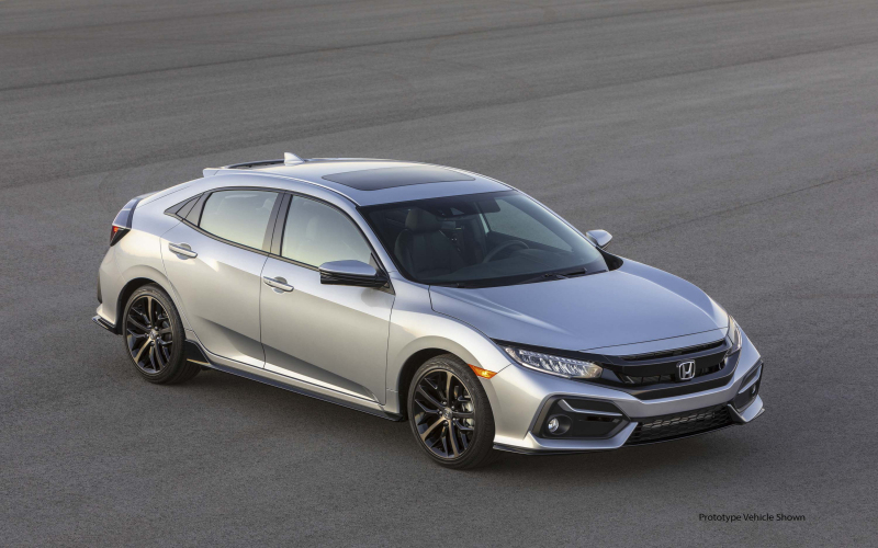 2020 Honda Civic Hatchback Sport Touring Colors, Release Date, Redesign, Specs | 2020 - 2021 Cars