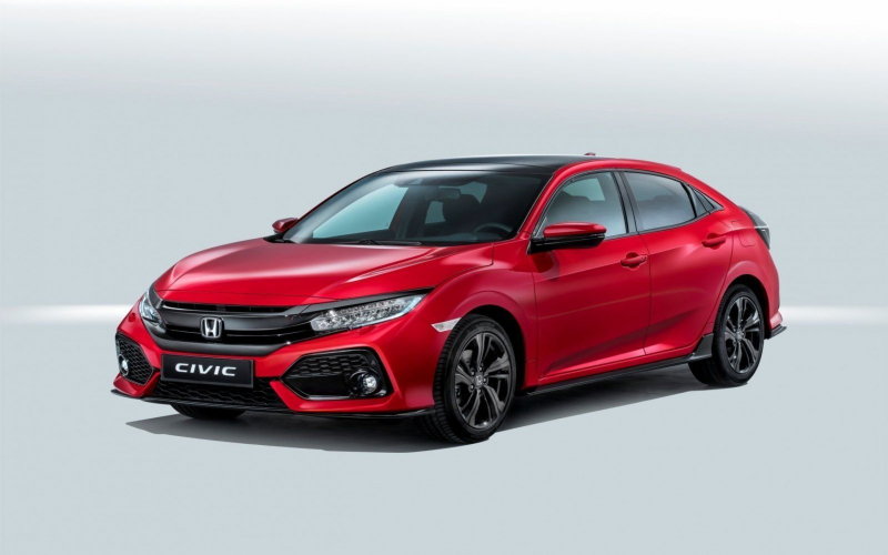 2020 Honda Civic Hybrid New Review : Cars Review 2019