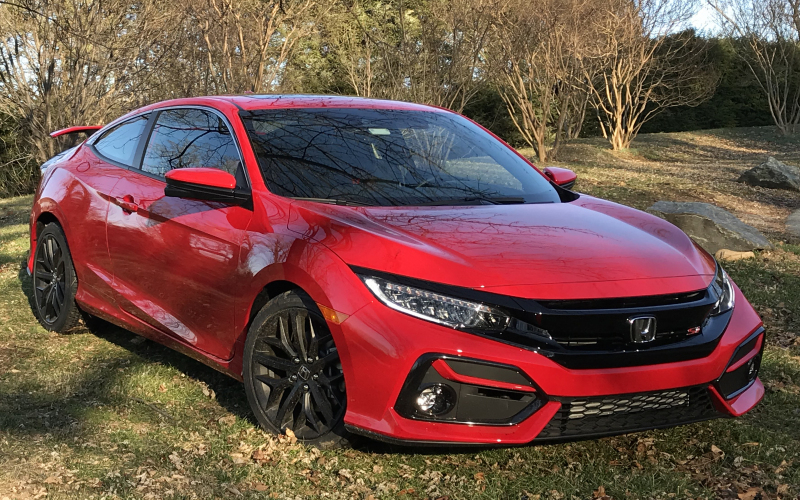 2020 Honda Civic Si: 6 Things We Like (And 2 Not So Much