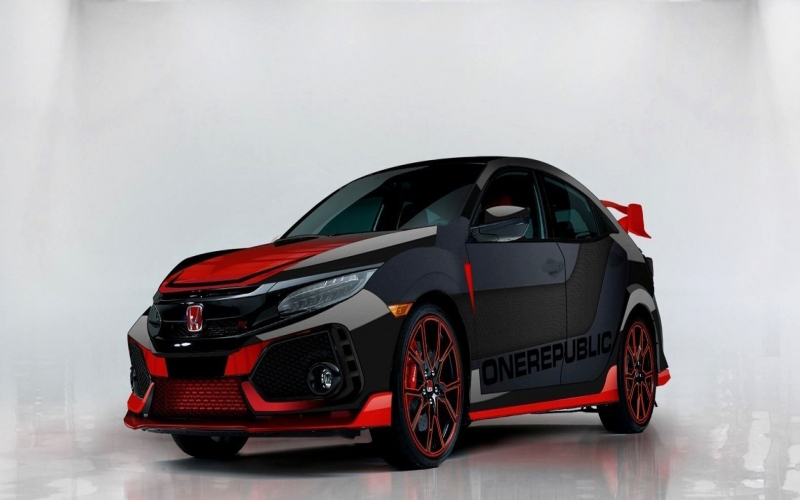 2020 Honda Civic Type R Automatic Release Date, Specs, Refresh, Rumors