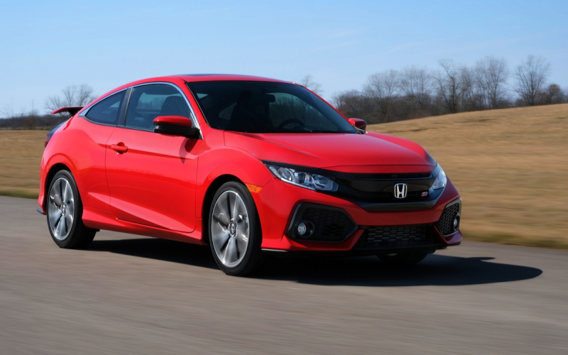2020 Honda Civic Si Vtec Rumor Changes, Limited Specs | 2020