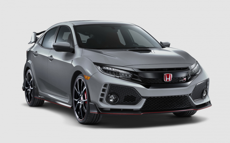 2020 Honda Civic Si Vtec Engine, Changes, Redesign, Release Date | 2020