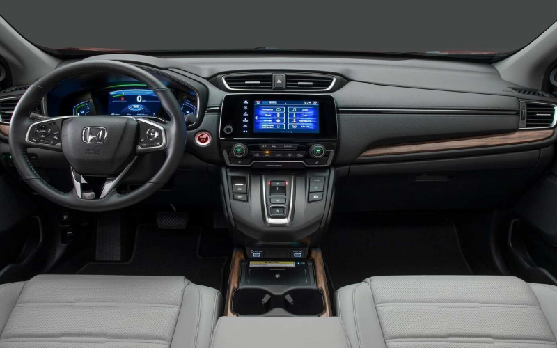 2020 Honda Cr-V Reviews, Pricing &amp;amp; Pictures | Truecar