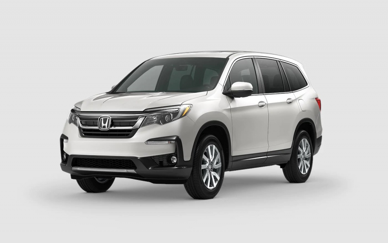 2020-Honda-Pilot-Platinum-White-Pearl_O - Van&amp;#039;s Honda
