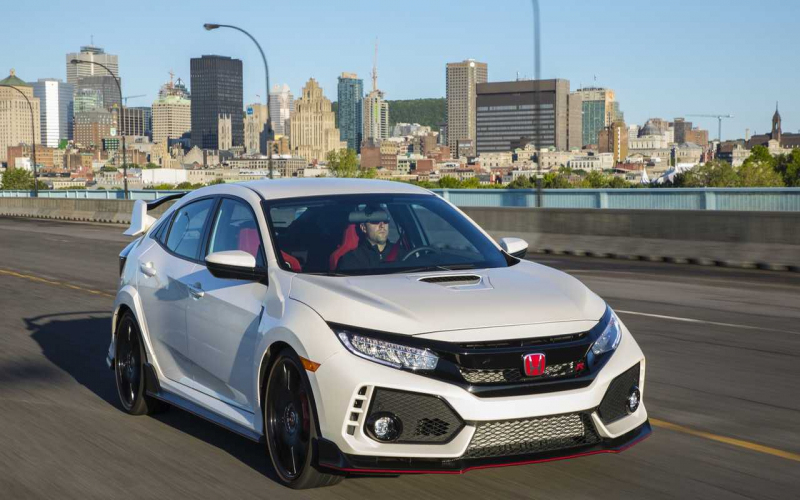 2021 Honda Civic Type R Awd Release Date, Color Option