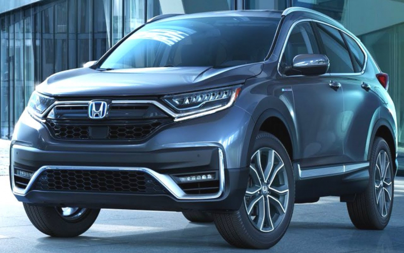 2021 Honda Crv - Complete Change Design, Features &amp;amp; Specifications || Next  Generations Crv