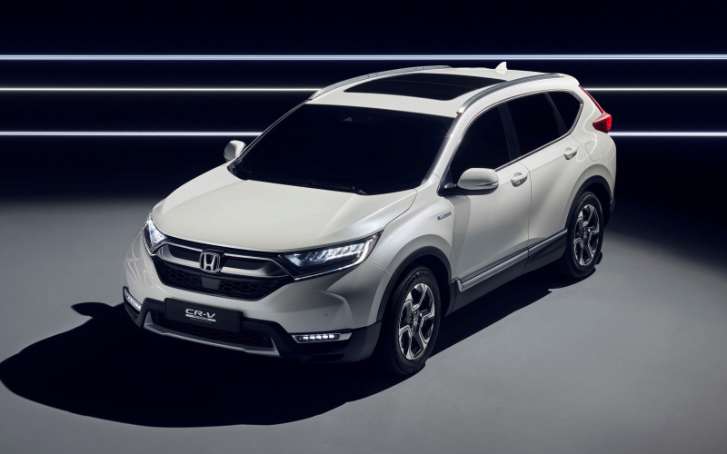 2021 Honda Crv Hybrid Mpg Colors, Release Date, Redesign ...